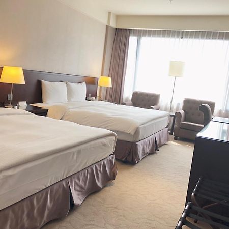 טאיצ'ונג Lailai Hotel מראה חיצוני תמונה