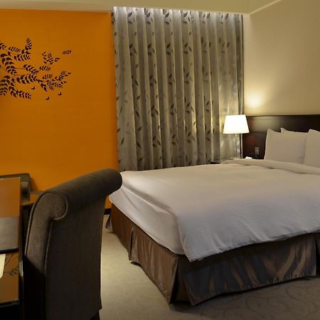 טאיצ'ונג Lailai Hotel מראה חיצוני תמונה