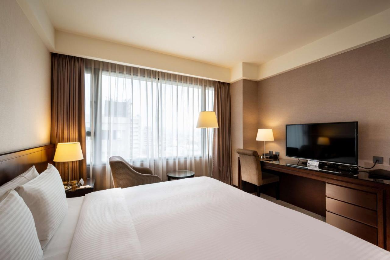 טאיצ'ונג Lailai Hotel מראה חיצוני תמונה