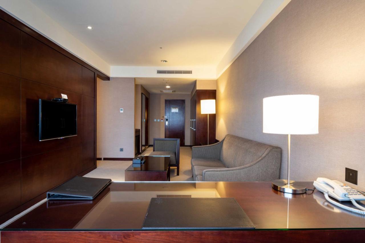 טאיצ'ונג Lailai Hotel מראה חיצוני תמונה