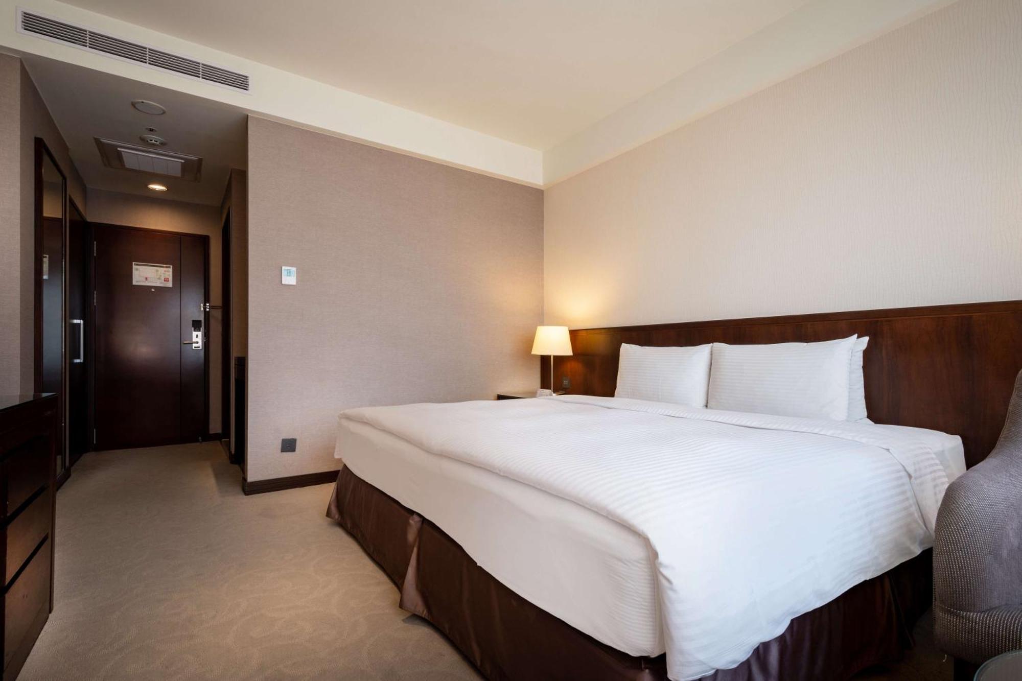 טאיצ'ונג Lailai Hotel מראה חיצוני תמונה