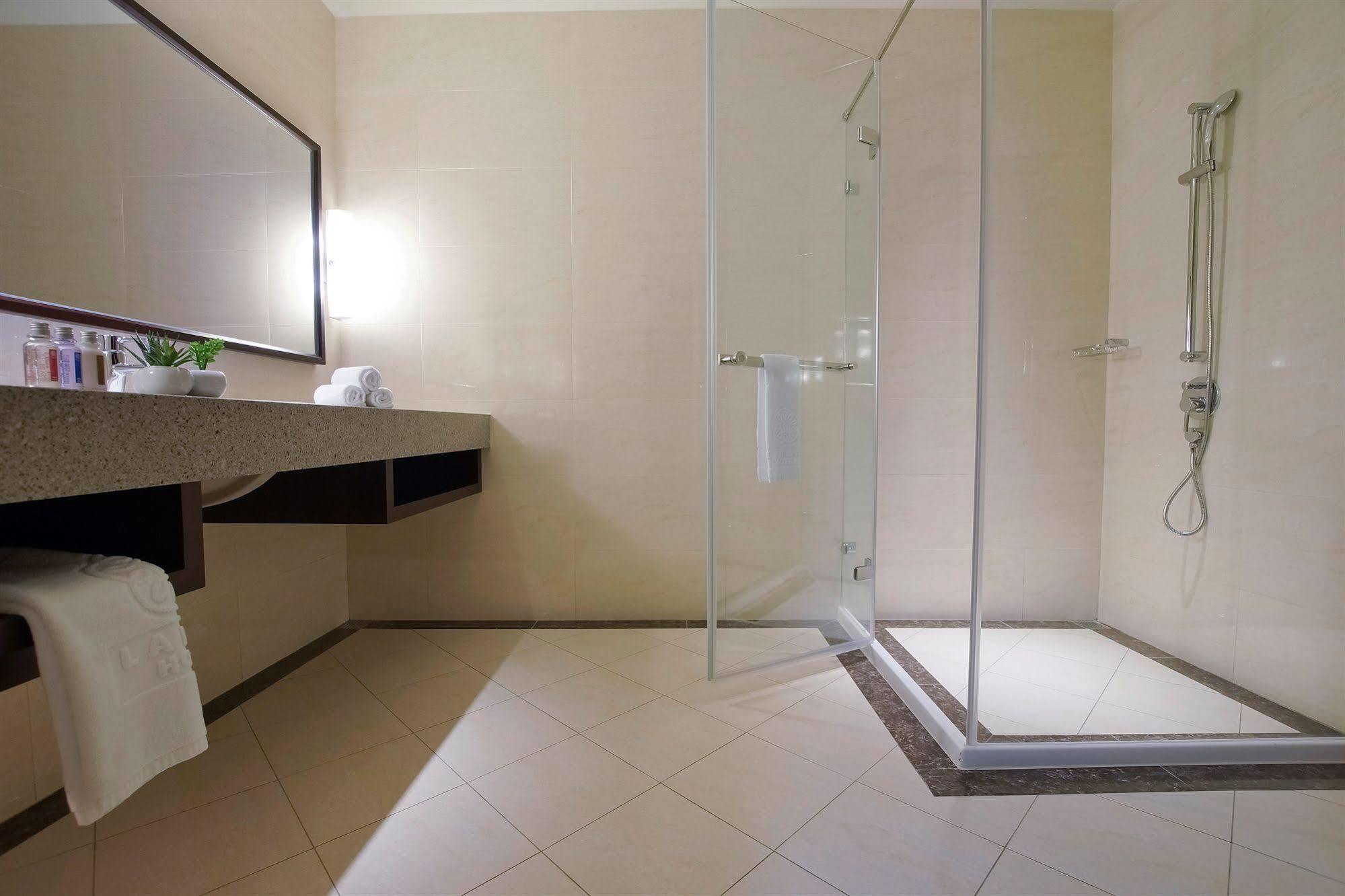 טאיצ'ונג Lailai Hotel מראה חיצוני תמונה