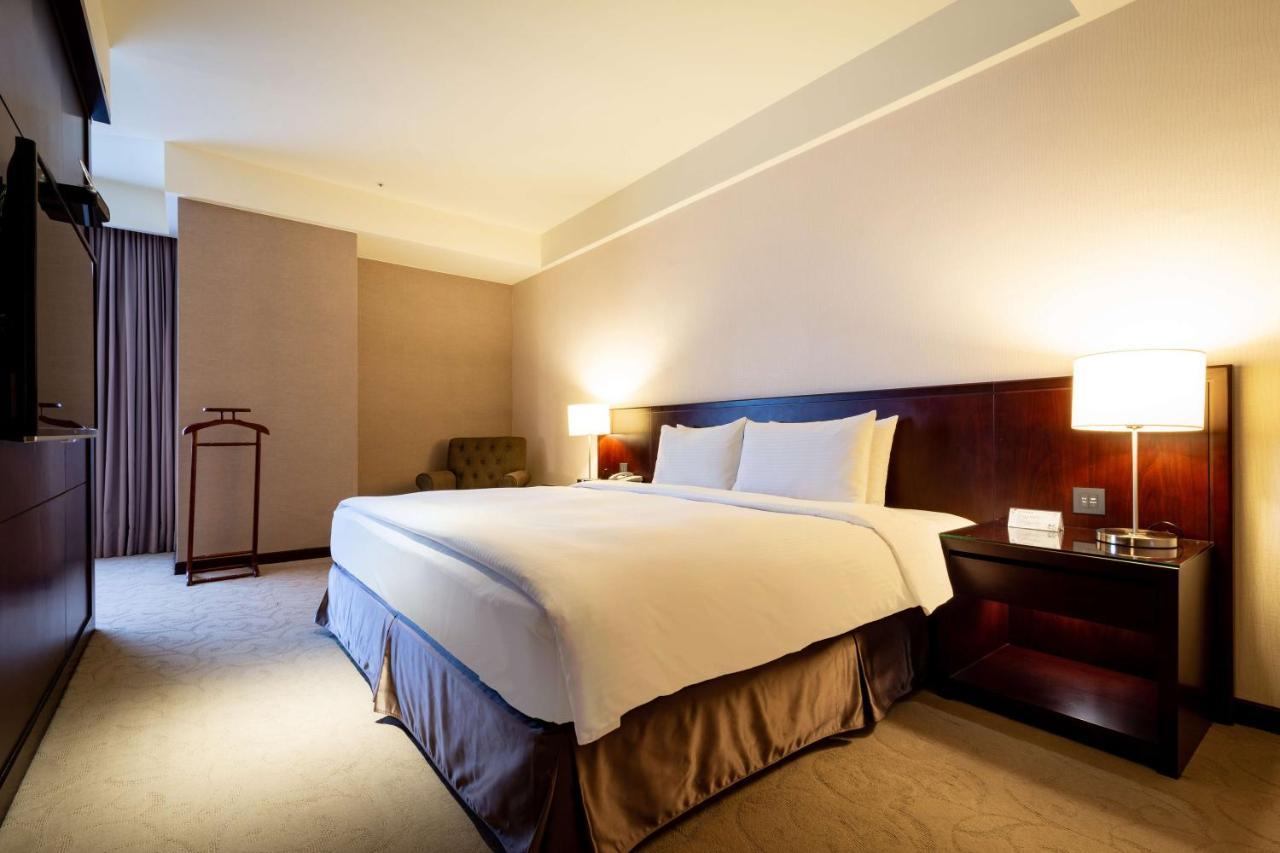 טאיצ'ונג Lailai Hotel מראה חיצוני תמונה